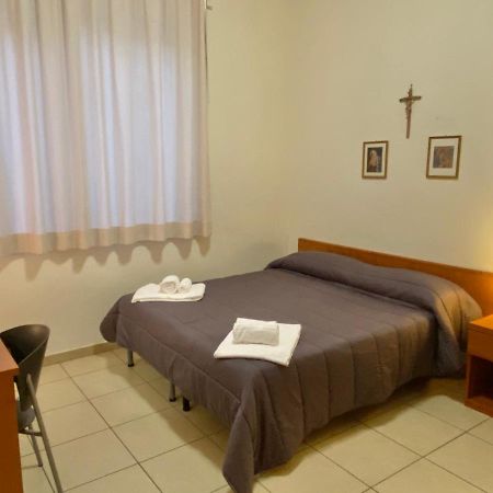 Casa Per Ferie Sant'Anna Hotell Matera Exteriör bild