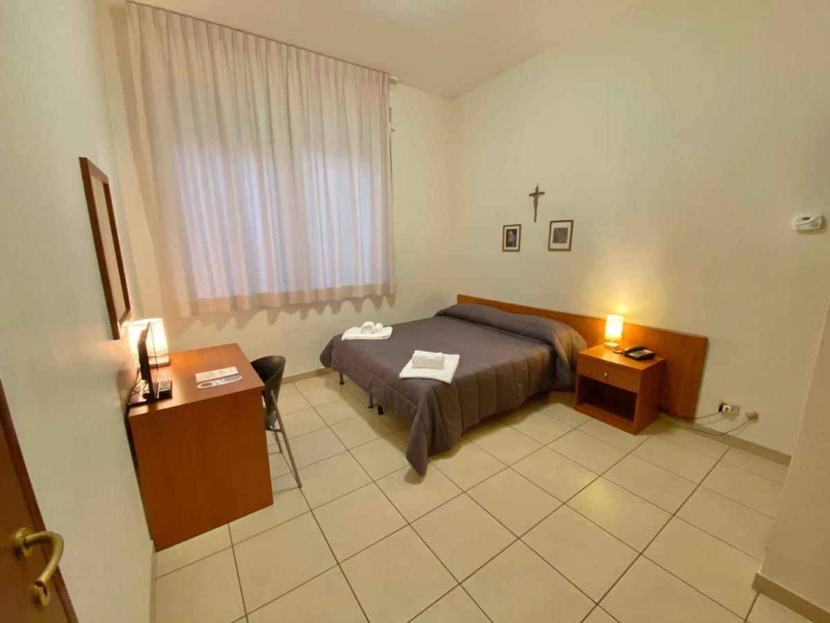 Casa Per Ferie Sant'Anna Hotell Matera Exteriör bild