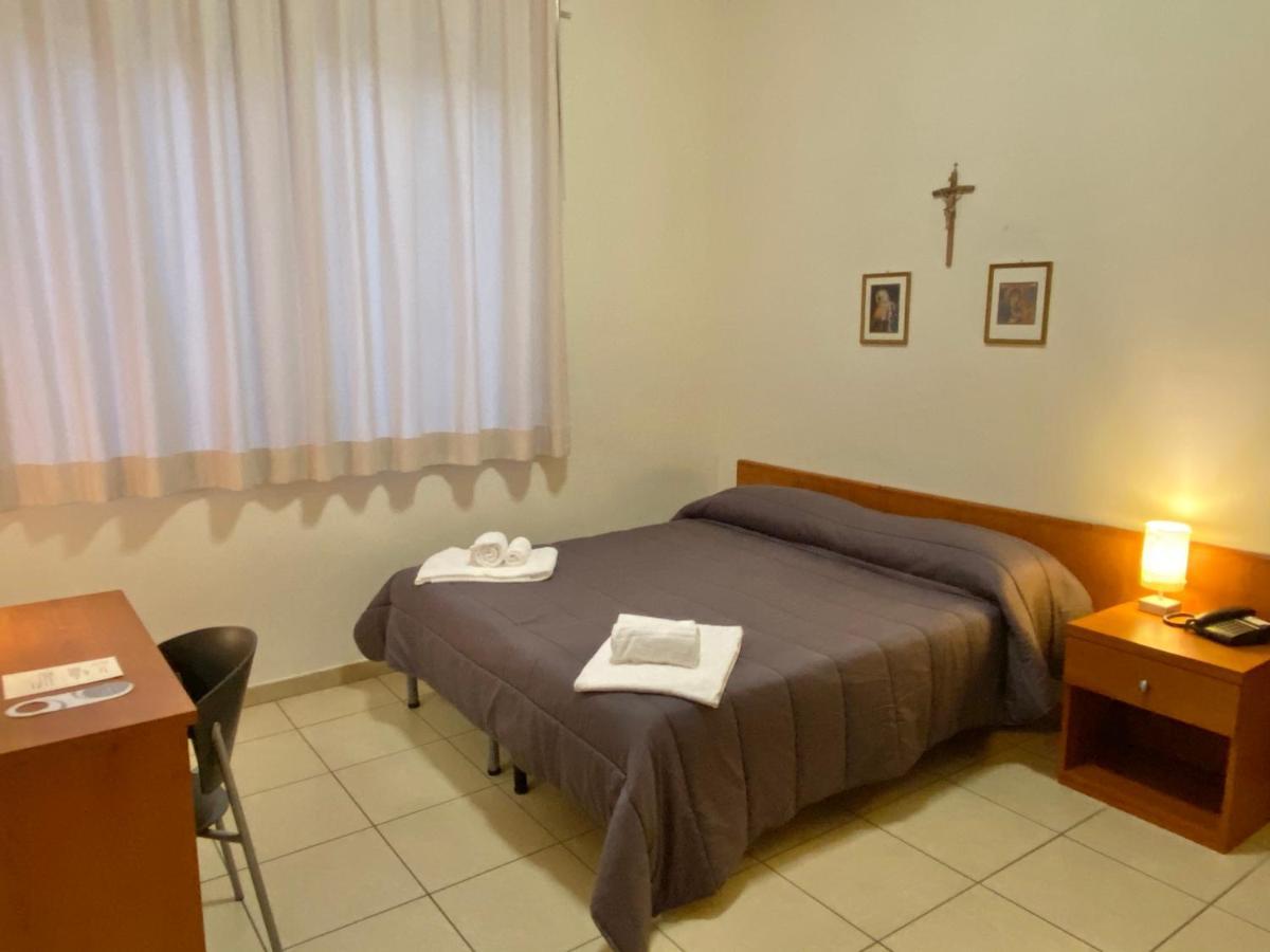 Casa Per Ferie Sant'Anna Hotell Matera Exteriör bild