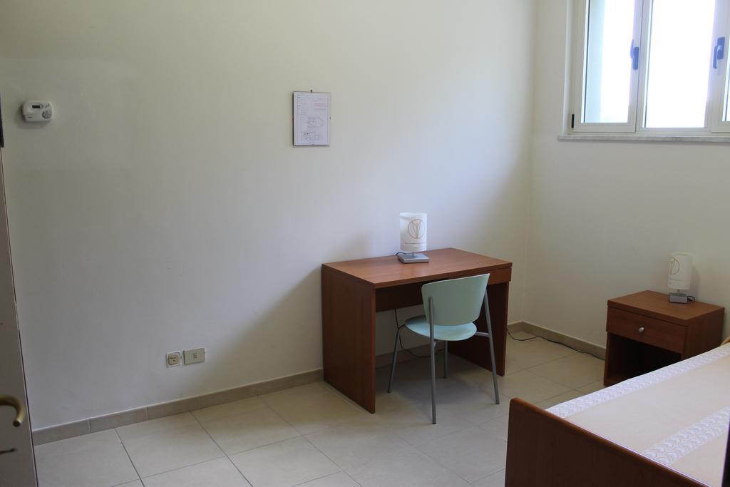 Casa Per Ferie Sant'Anna Hotell Matera Rum bild