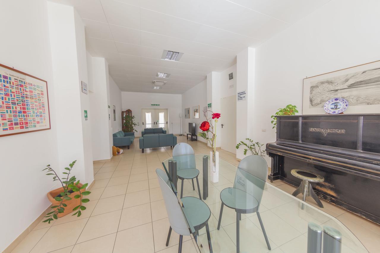 Casa Per Ferie Sant'Anna Hotell Matera Exteriör bild