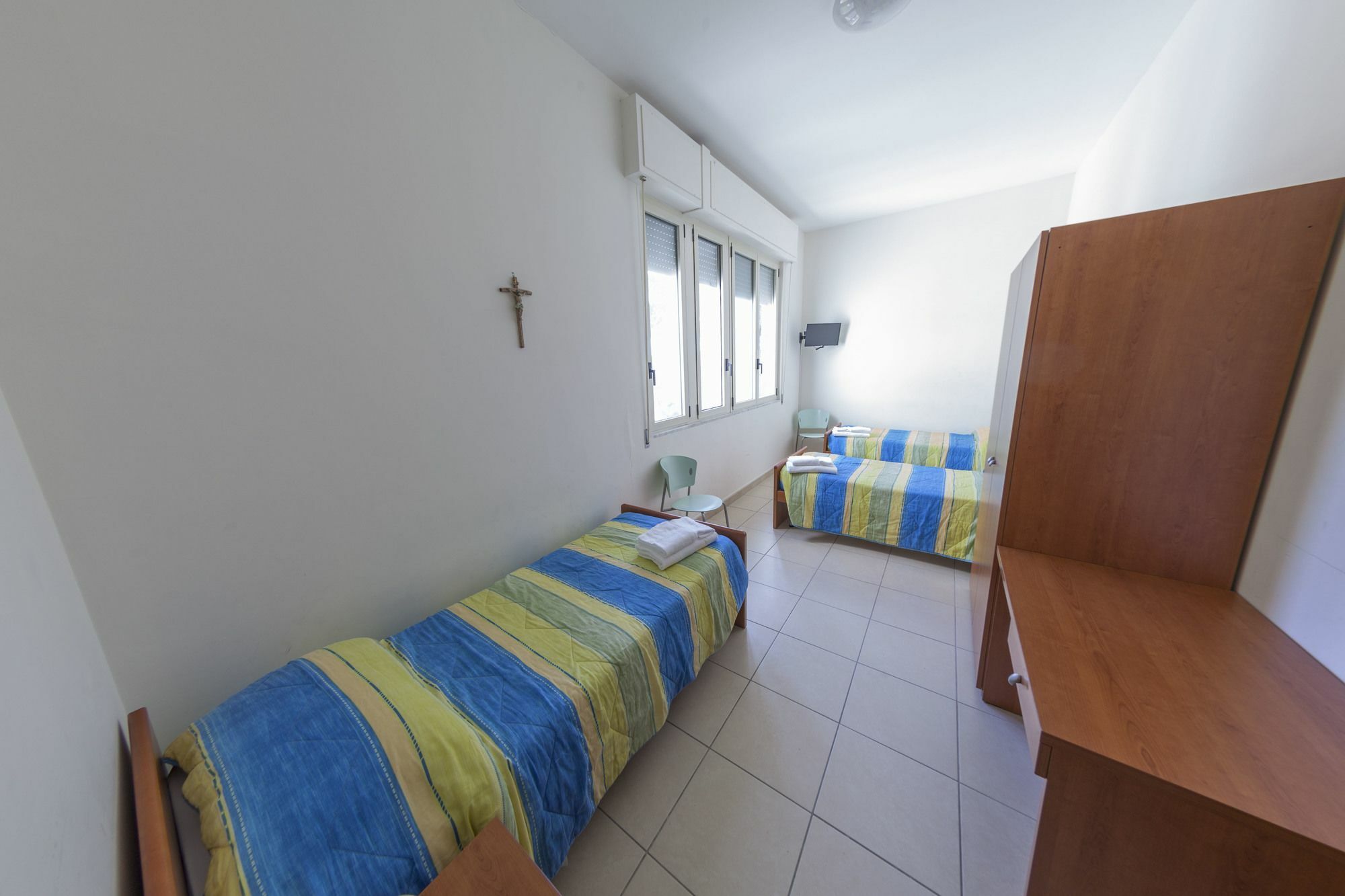 Casa Per Ferie Sant'Anna Hotell Matera Exteriör bild