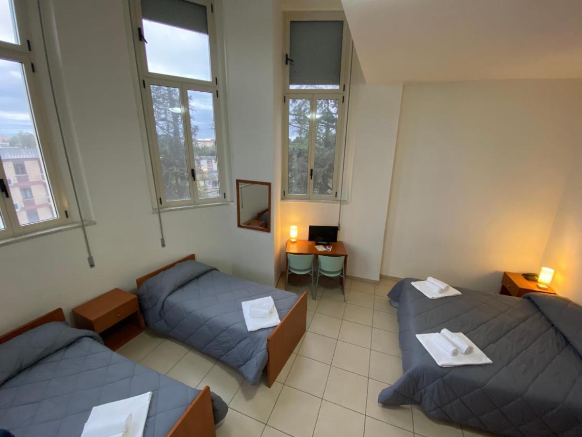 Casa Per Ferie Sant'Anna Hotell Matera Exteriör bild