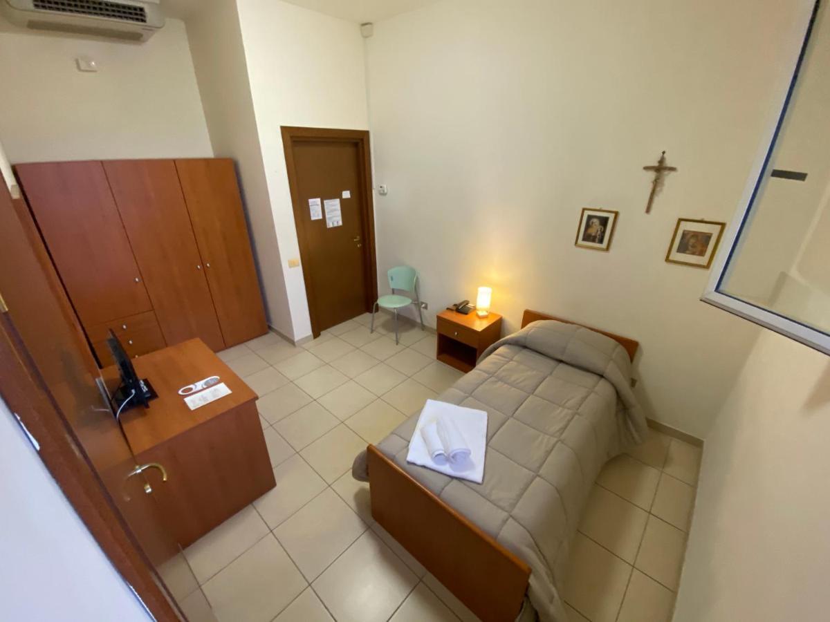 Casa Per Ferie Sant'Anna Hotell Matera Exteriör bild
