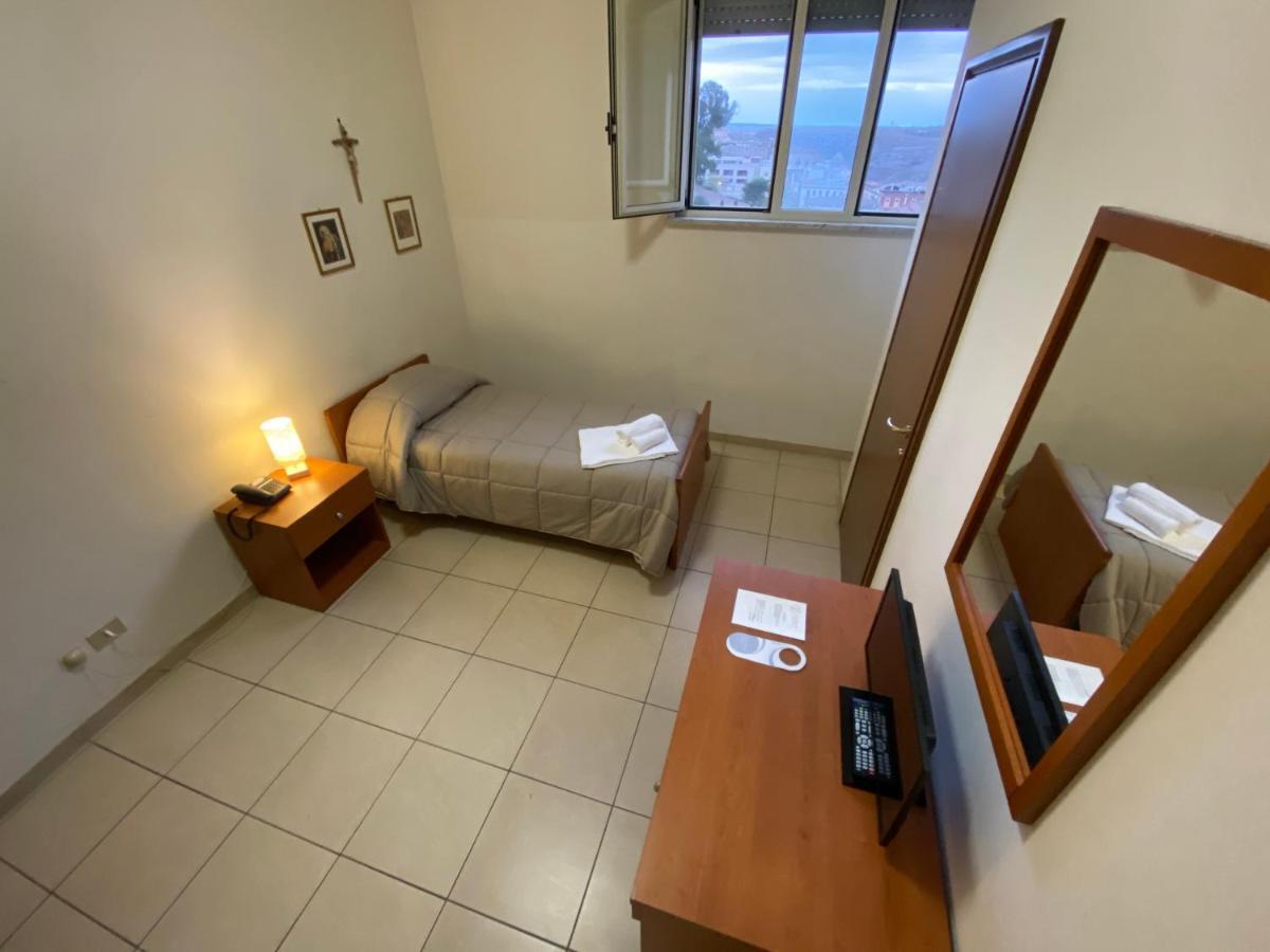Casa Per Ferie Sant'Anna Hotell Matera Exteriör bild