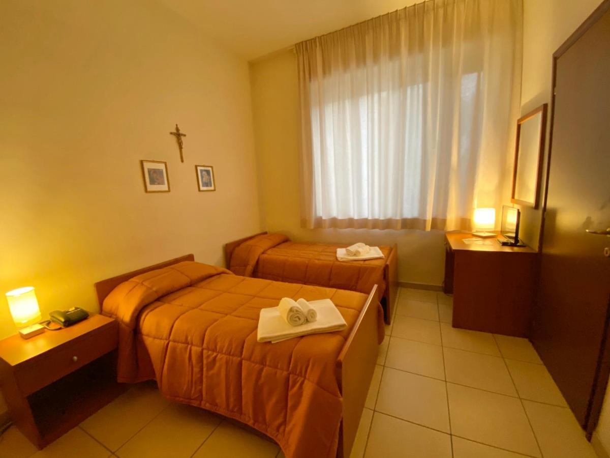 Casa Per Ferie Sant'Anna Hotell Matera Exteriör bild
